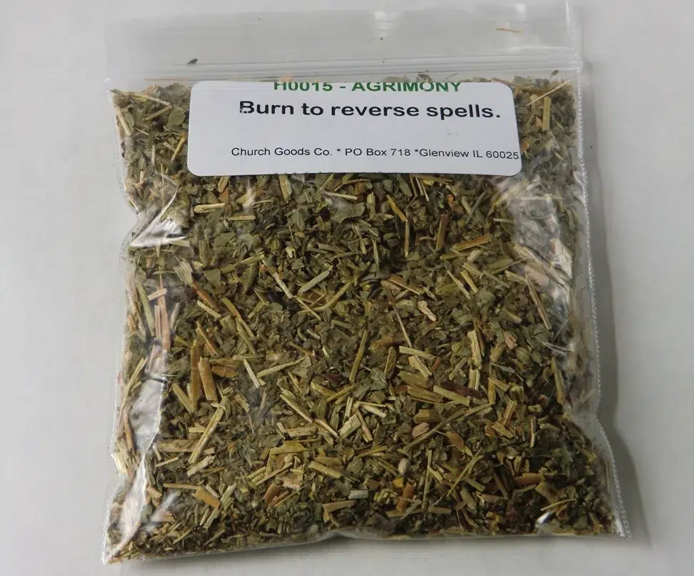 Agrimony Herb - Image 1