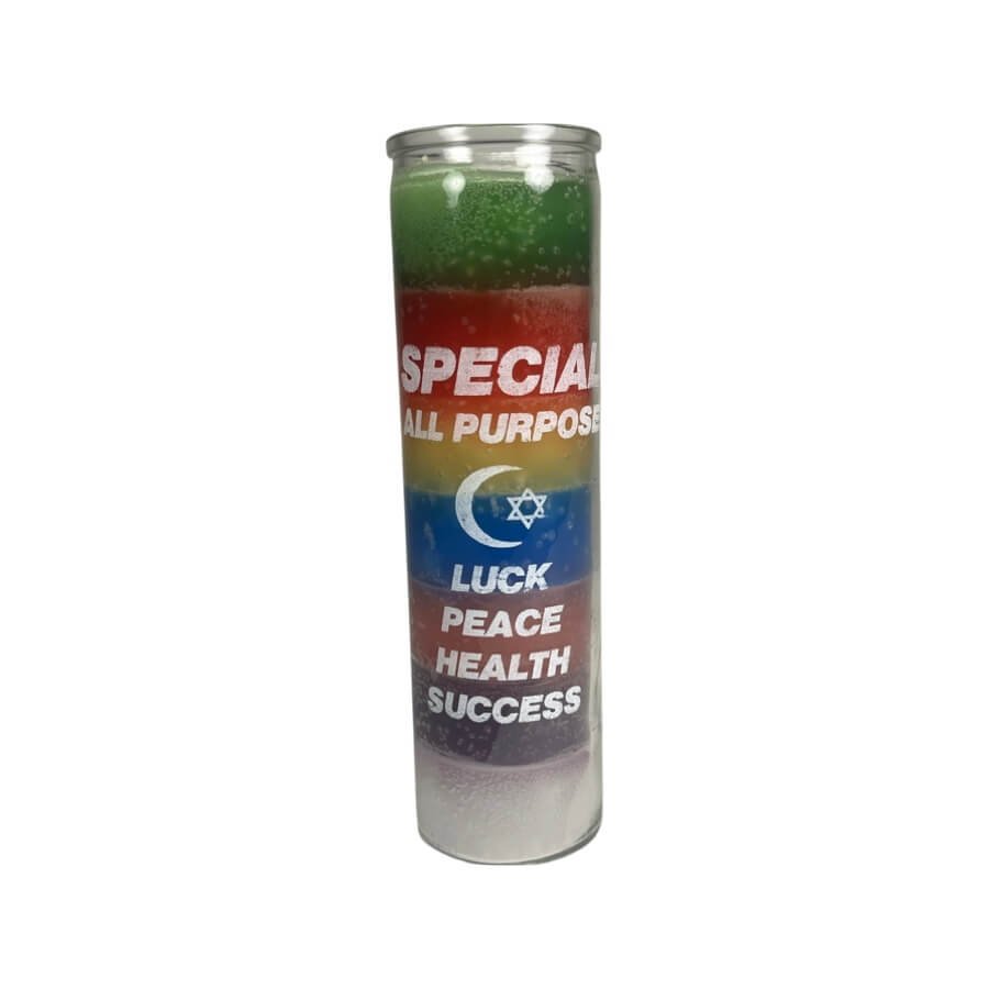 All Purpose Candle C7002