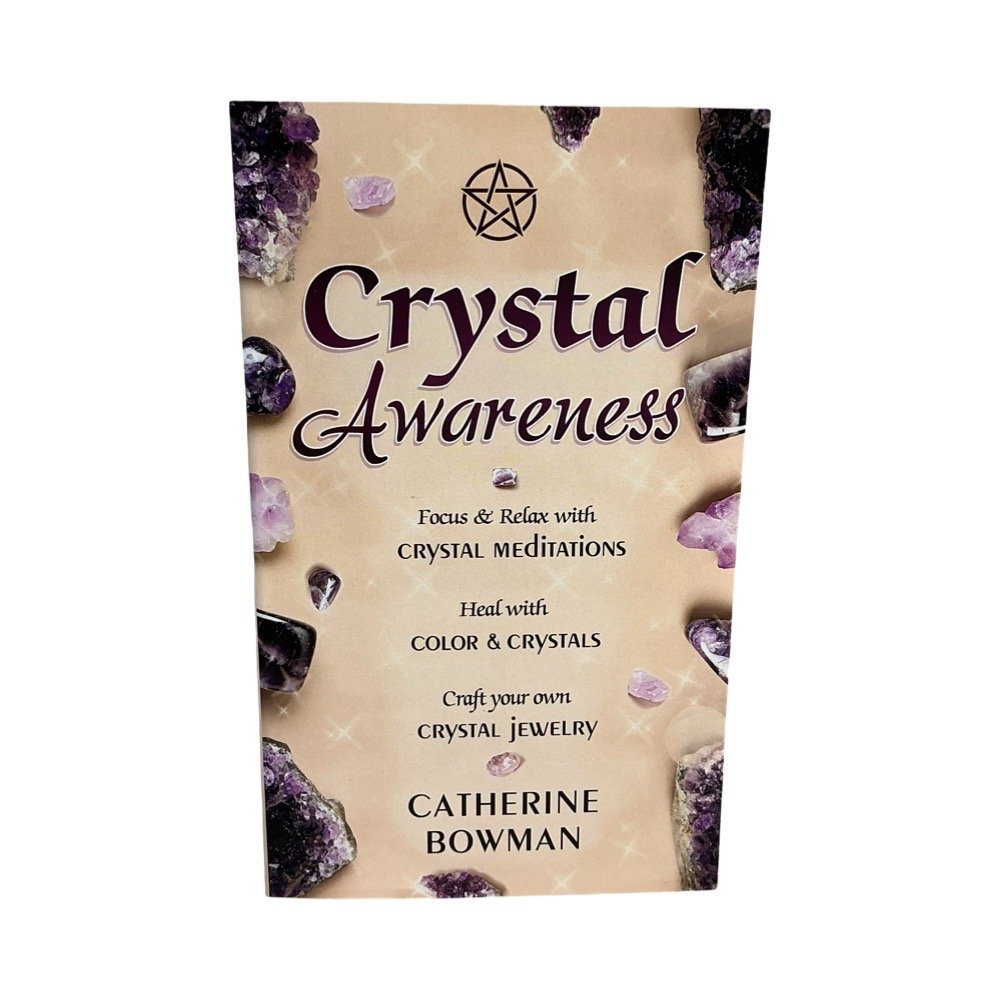 Crystal Awareness - Image 1