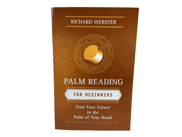 Palm Reading for Beginners