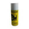 "Black Cat" Jinx Removing Spray - Thumbnail Image 2