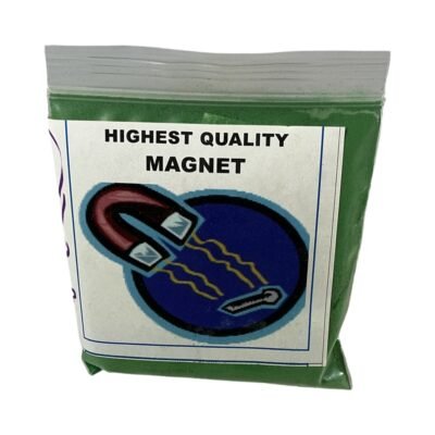 Magnet HQ Incense
