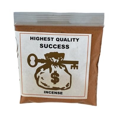 Success HQ Incense