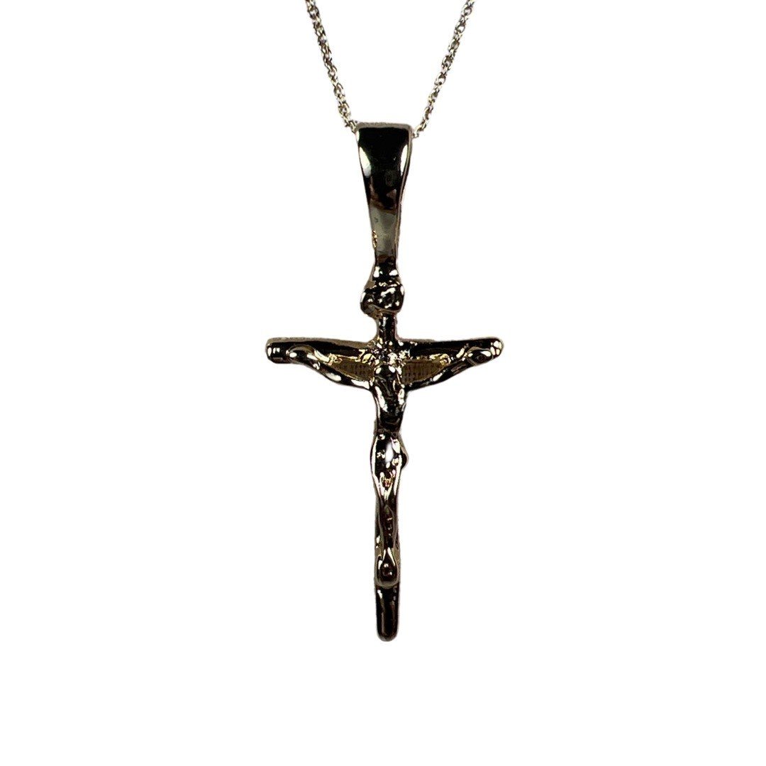 Power Of Jesus Necklace - Image 1