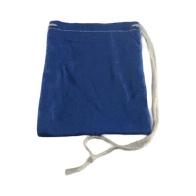 Blue Blessed Bag