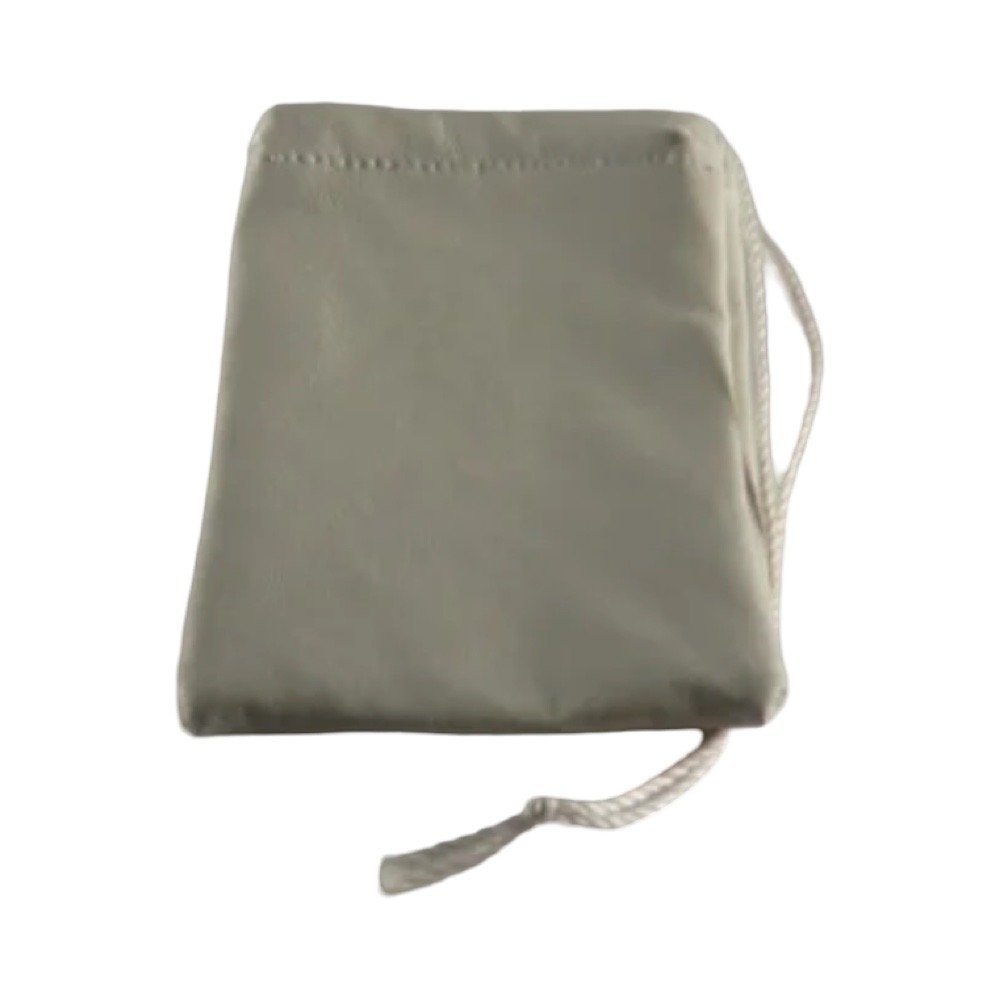 White Blessed Bag