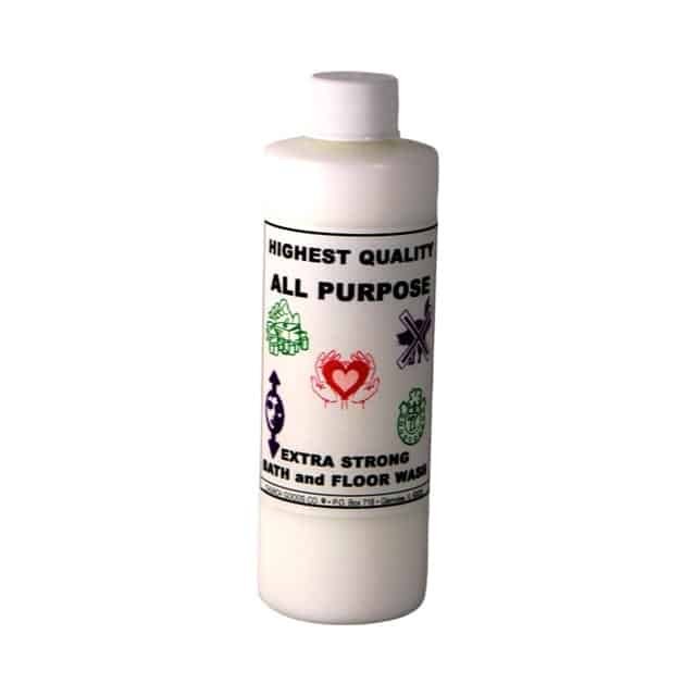 All Purpose Highest Quality Bath & Floor Wash