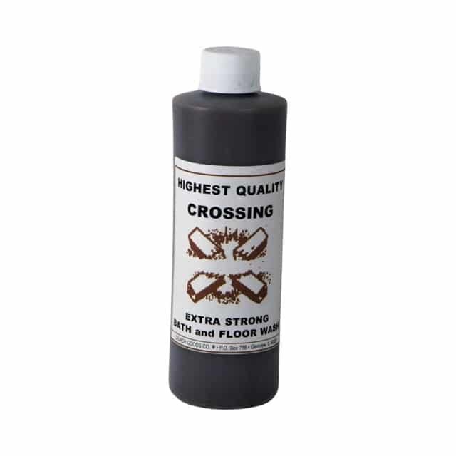 Crossing Highest Quality Bath & Floor Wash