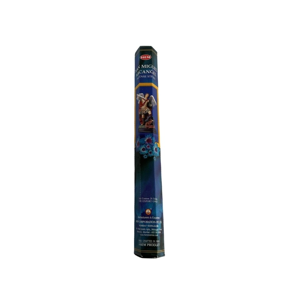 St.Michael Archangel Incense Sticks