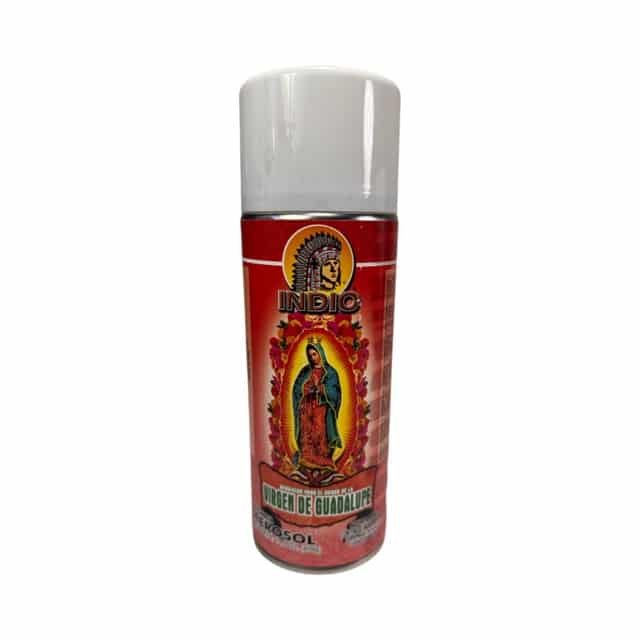 Our Lady of Guadalupe
