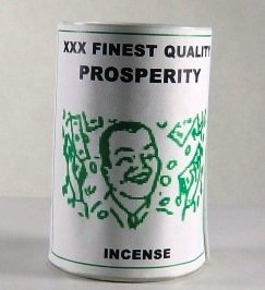 Prosperity Finest Quality Incense