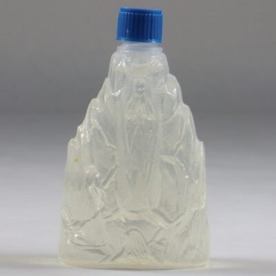 Lourdes Water (from France) 