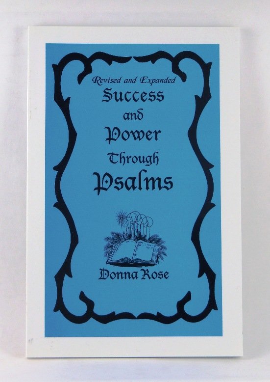 Success and Power Through Psalms
