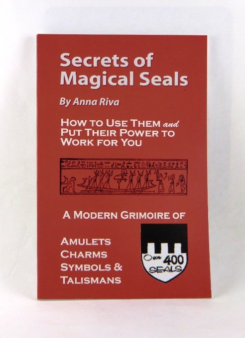 Secrets of Magical Seals