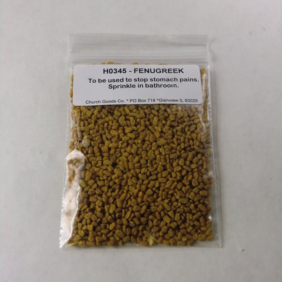 Fenugreek