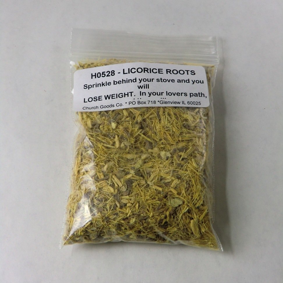 Licorice Root