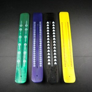 Assorted Color Ash Catchers 
