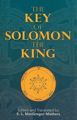 The Key of Solomon The King