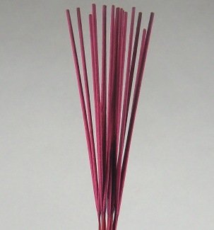 White Shoulder Incense