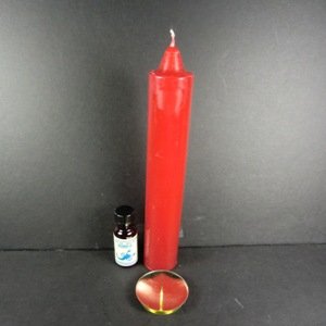 Scorpio Astral Candle 