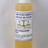 Law Stay Away Law Stay Away 8oz Refill Bottle
