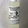 Turn Back/Reverse Evil Turn Back/Reverse Evil 8oz Refill Bottle