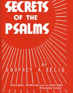 Secrets of the Psalms Revised