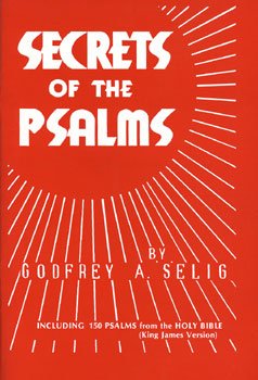 Secrets of the Psalms Revised
