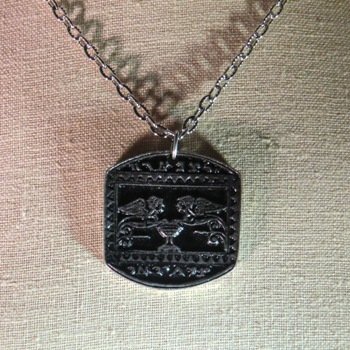 Protection from Accidents Necklace 