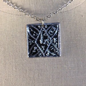 Bring Good Fortune Necklace