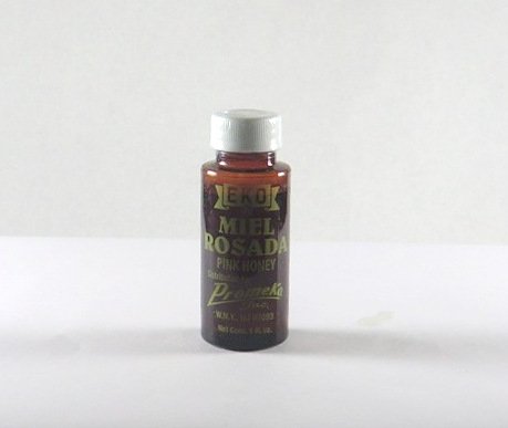 Pink Honey Oil