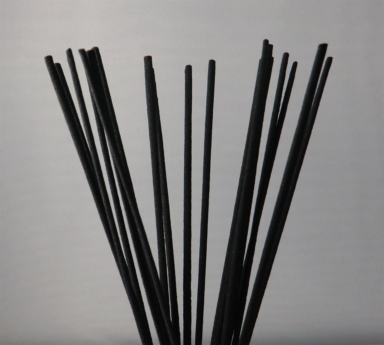 Black Incense Sticks