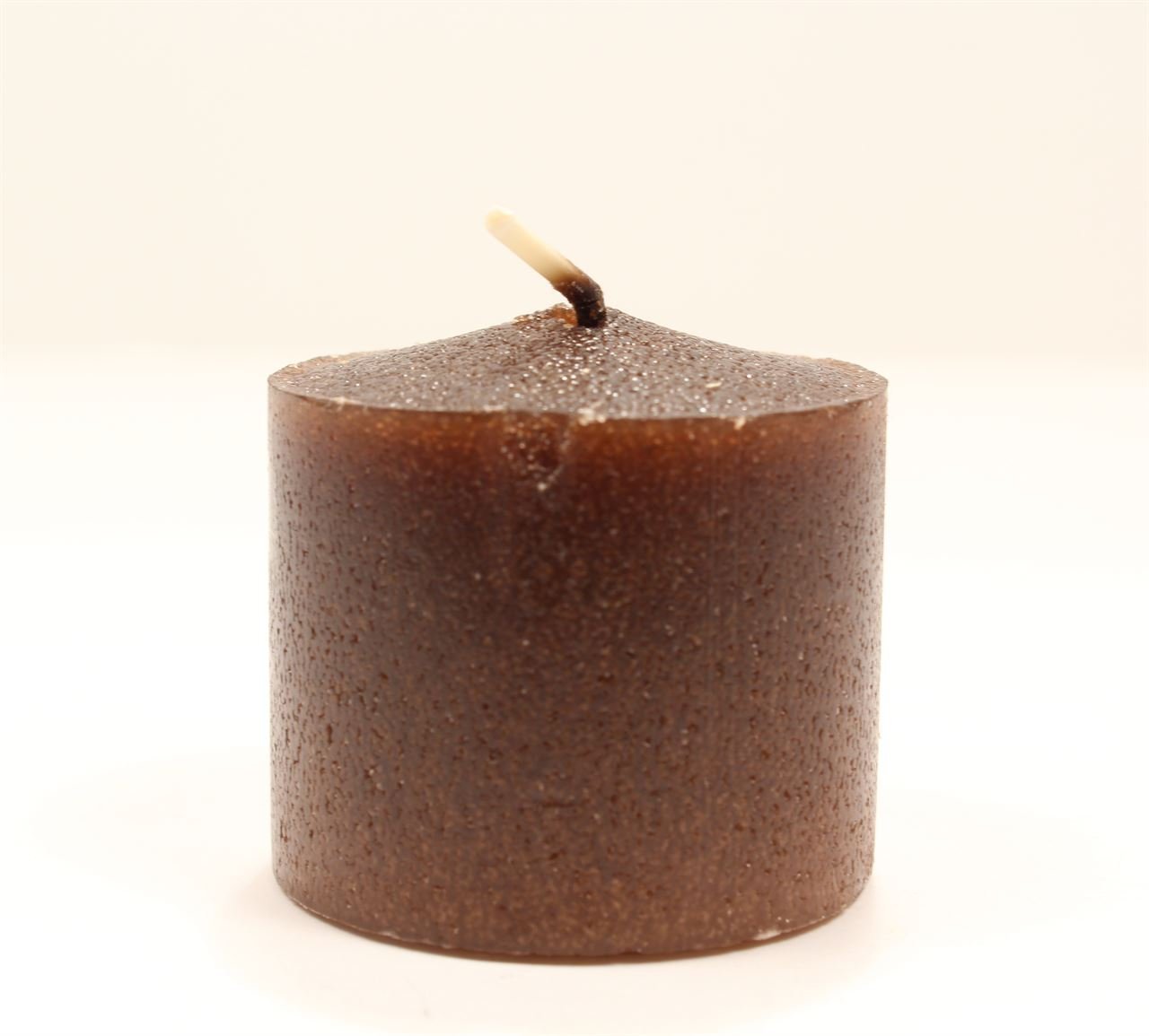 Brown 10 Hour Votive Candle