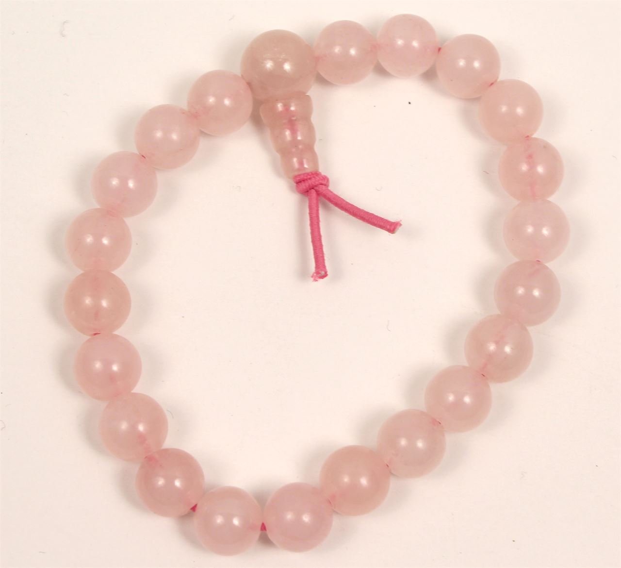 Rose Quartz for Love & Sex