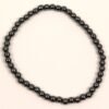 Control Your Eating Habits Gemstone Bracelet