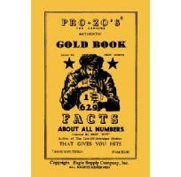 Pro-Zo's The Best In Gold Books