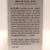 CLEARANCE: St. Jude Prayer Card