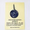 Discover Hidden Secrets Necklace