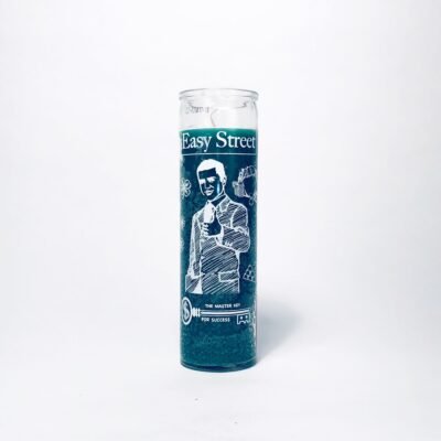 Easy Street 7 Day Blessed Candle 1 Candle