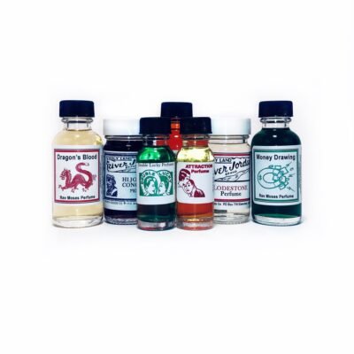Perfumes