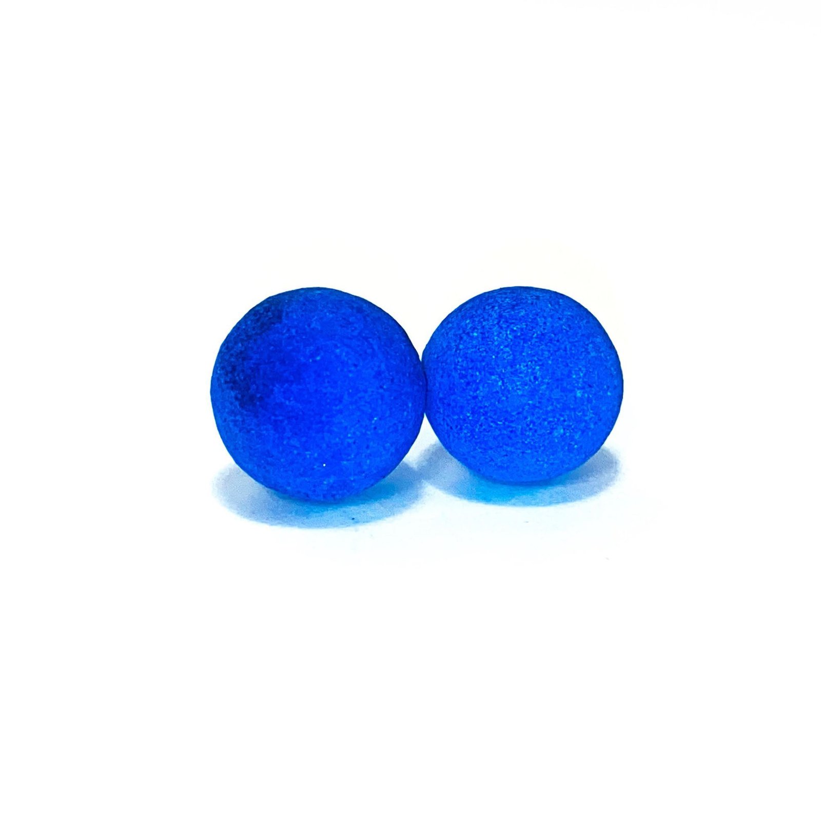 Blessed Blue Balls