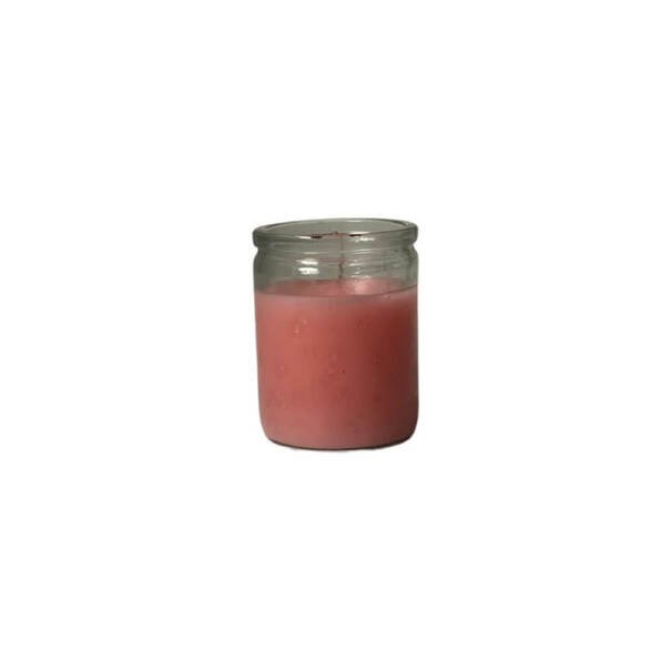 Pink 50 Hour Candle - Image 1