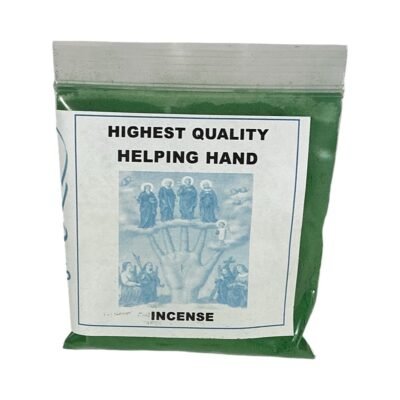 Helping Hand HQ Incense
