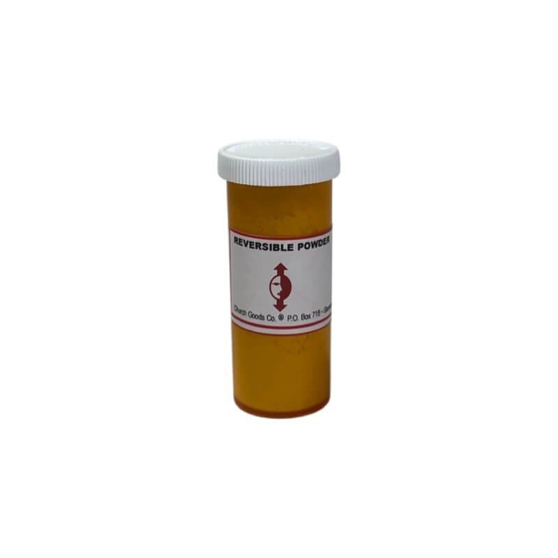 Reversible Powder - Image 1