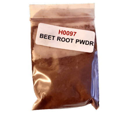 Beet Root Powder