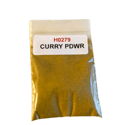 Curry