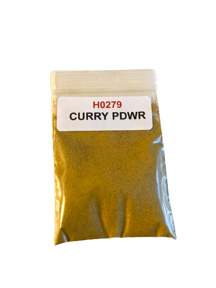 Curry - Image 1