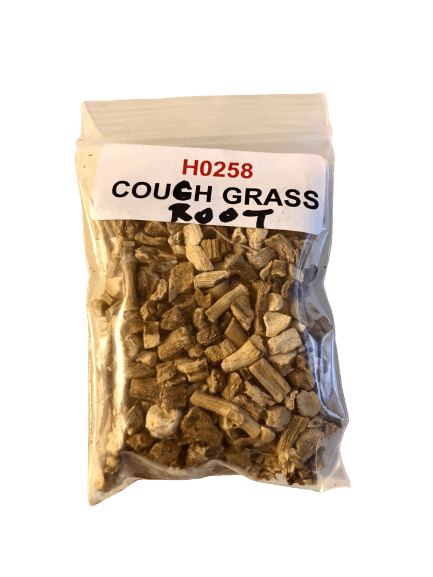 Couch Grass Root - Image 1