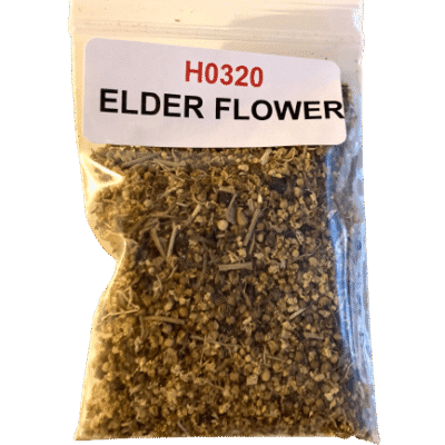 Elder Flower