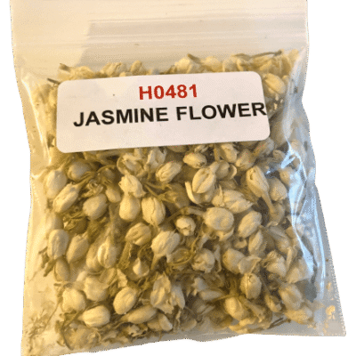 Jasmine Flower